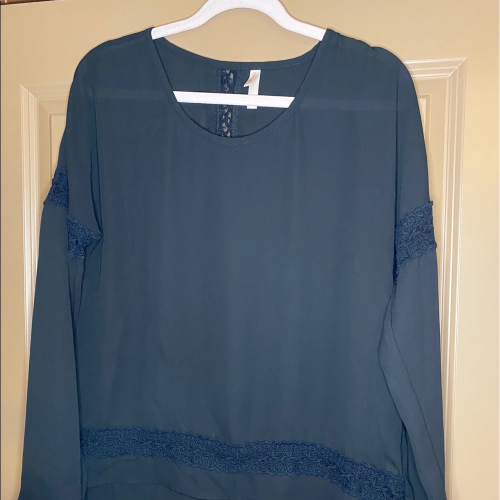 Dress shirt
